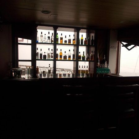 The Imperial Square Hotel Mussoorie Exterior photo