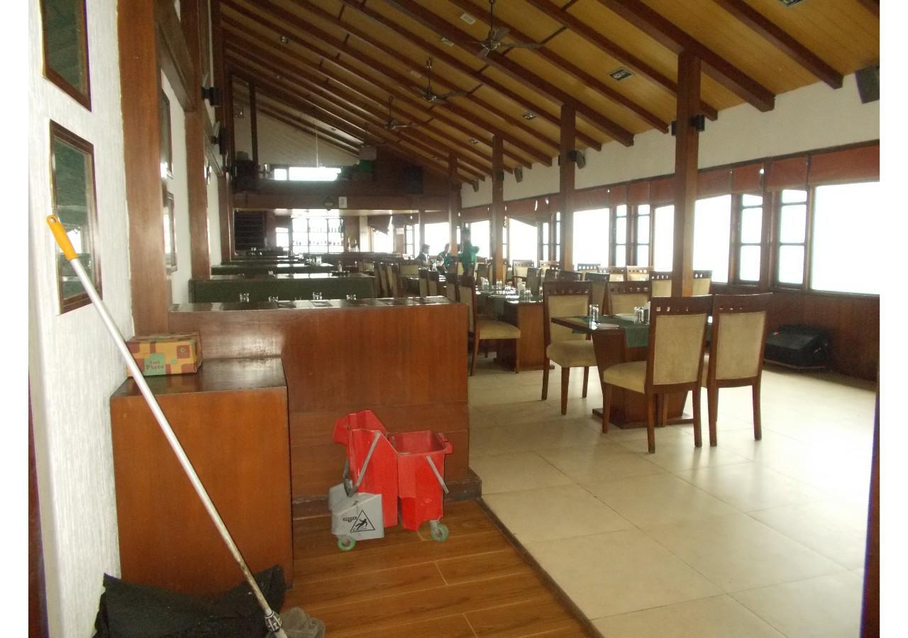 The Imperial Square Hotel Mussoorie Exterior photo