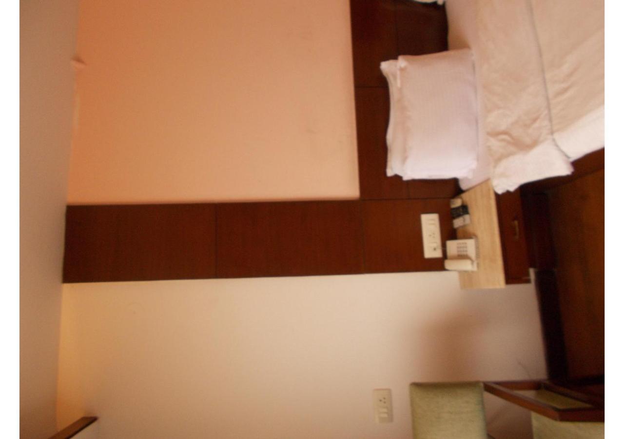 The Imperial Square Hotel Mussoorie Exterior photo