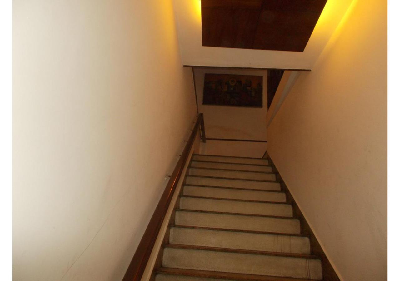 The Imperial Square Hotel Mussoorie Exterior photo