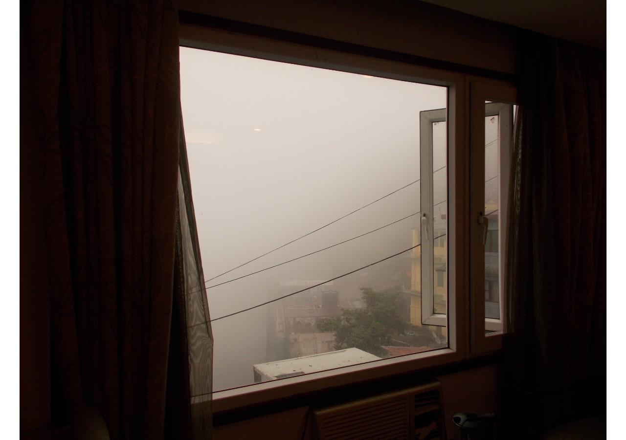 The Imperial Square Hotel Mussoorie Exterior photo
